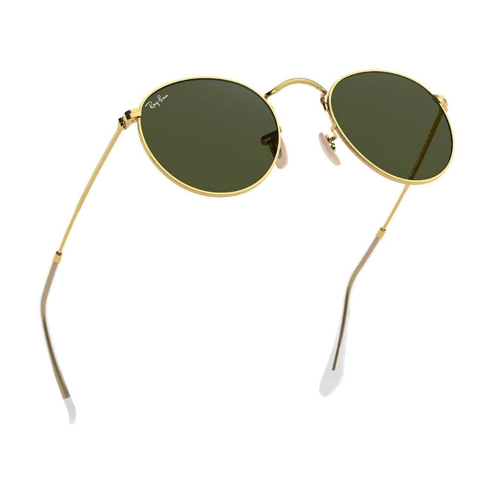 Gafas Ray-Ban | Round Metal Polarizadas