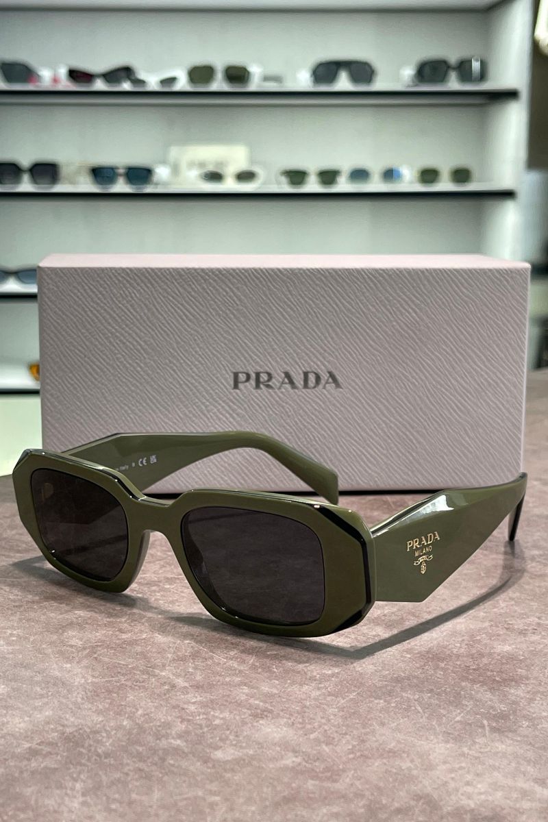 Gafas Prada | PR22