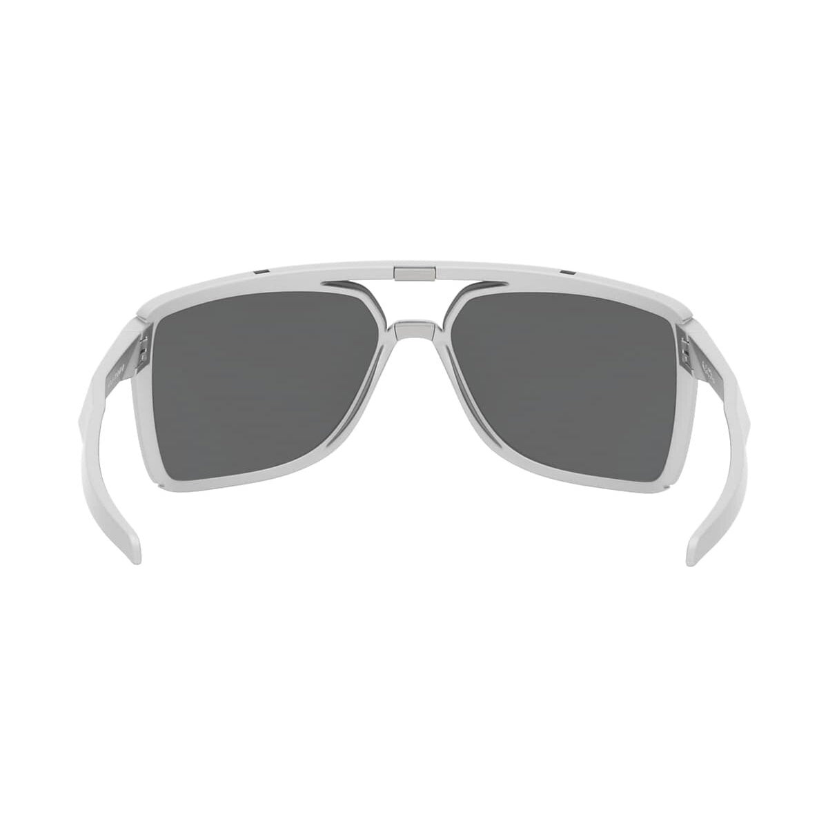 GAFAS OAKLEY | CASTEL X-SILVER PRIZM BLACK EDITED