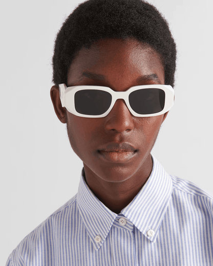 Gafas Prada | Blanco